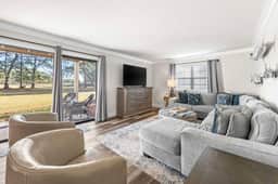 Ground Floor 3BR | 5 Pools, Beach Chairs+No Stairs