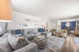 Ground Floor 3BR | 5 Pools, Beach Chairs+No Stairs