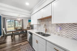 Ground Floor 3BR | 5 Pools, Beach Chairs+No Stairs