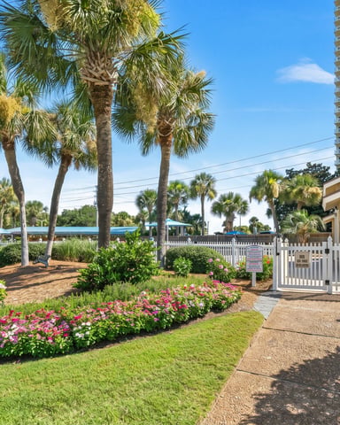 Prime Gulf Coast Locations