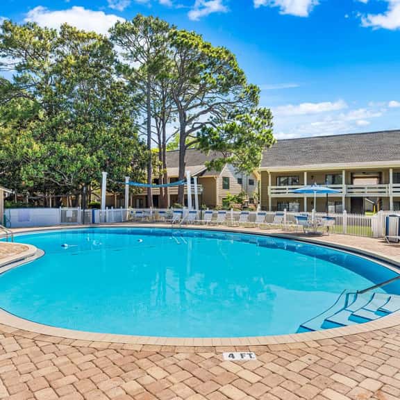 Spacious 3BR Destin Resort Condo, Pools & Beach - Image 1