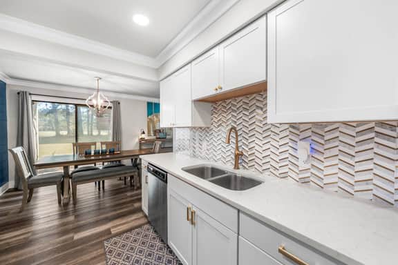 Ground Floor 3BR | 5 Pools, Beach Chairs+No Stairs